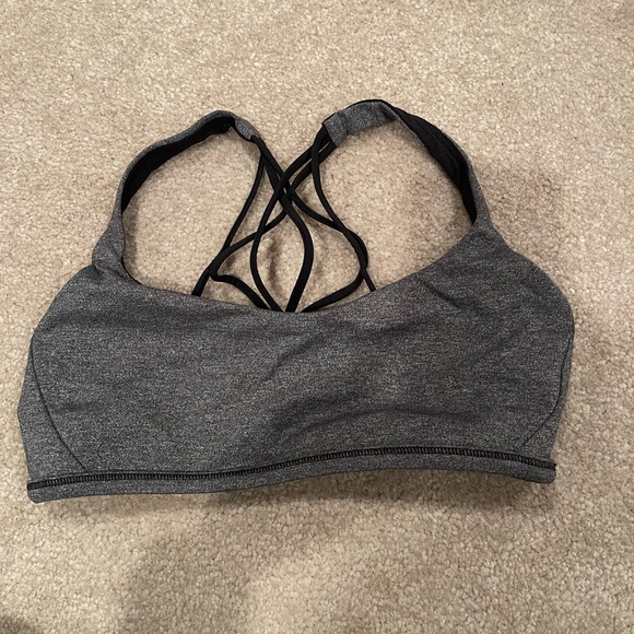 Lululemon sports bra bundle - Picture 5 of 7